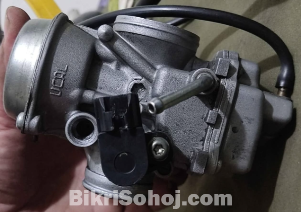 Suzuki Gixxer SF Carburetor
